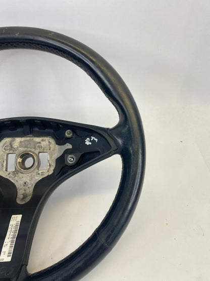2008-2012 MERCEDES-BENZ GLK-350 STEERING WHEEL DRIVERS FRONT OEM 306989099162-AB