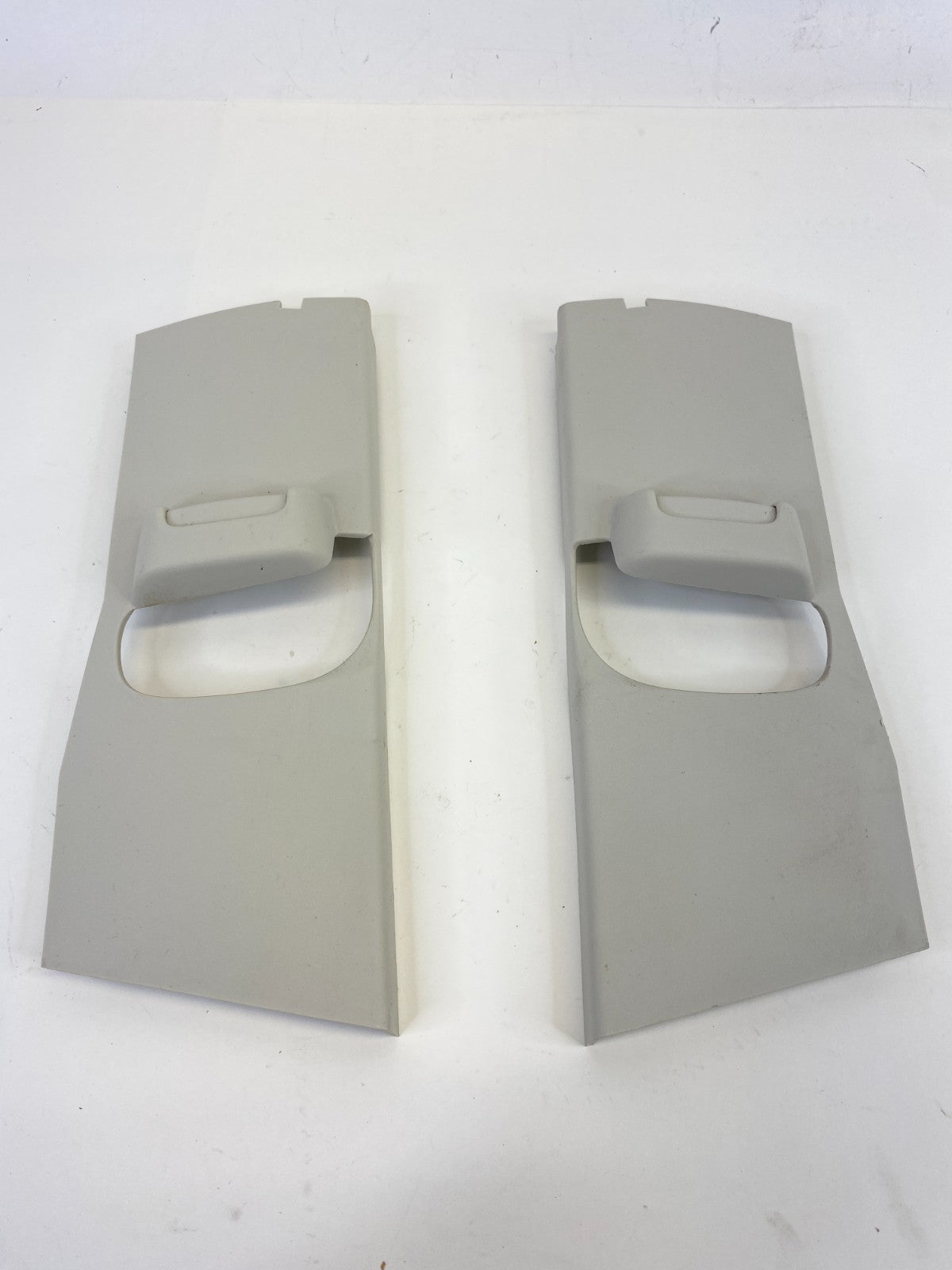 2013-2016 Ford Escape Front Left & Right Upper B Pillar Cover Trim Panel Pair