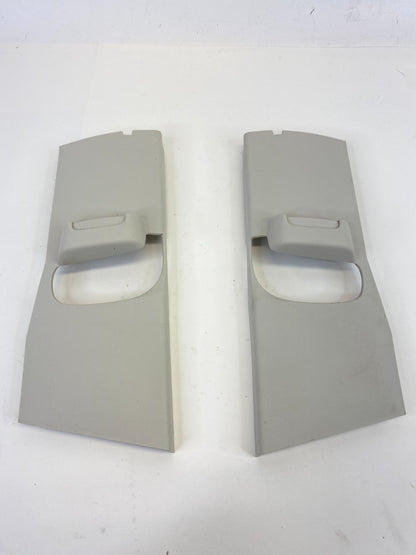 2013-2016 Ford Escape Front Left & Right Upper B Pillar Cover Trim Panel Pair