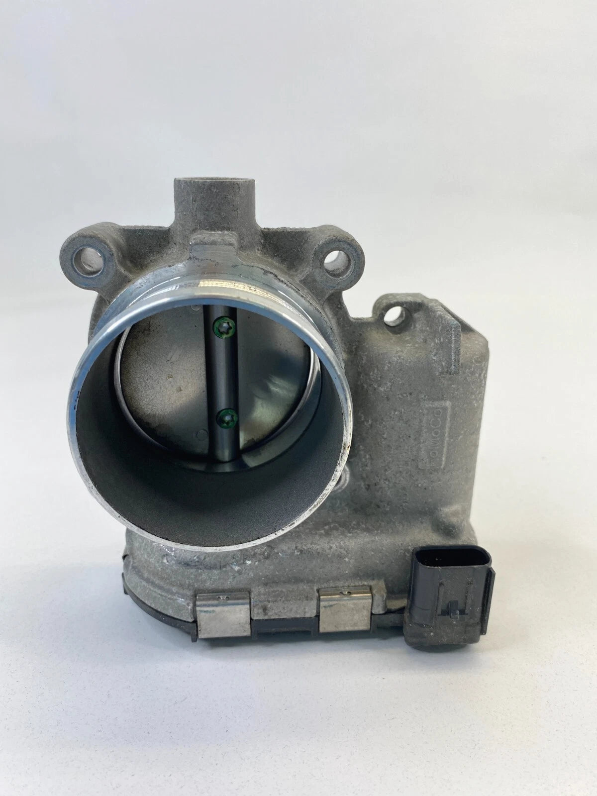 14-20 FUSION 14-18 FORD FOCUS 2.0L THROTTLE BODY THROTTLE VALVE DS7E9F991BB OEM
