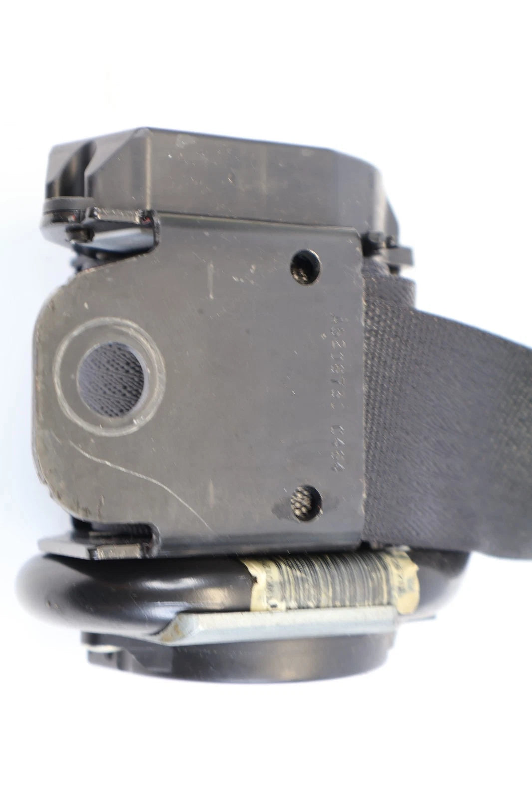 2009 2010 DODGE AVENGER FRONT RIGHT PASSENGER SEAT BELT RETRACTOR XS401DVAE