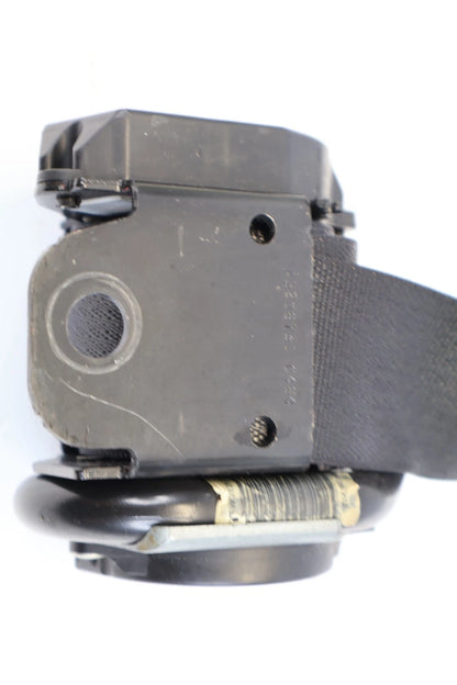 2009 2010 DODGE AVENGER FRONT RIGHT PASSENGER SEAT BELT RETRACTOR XS401DVAE