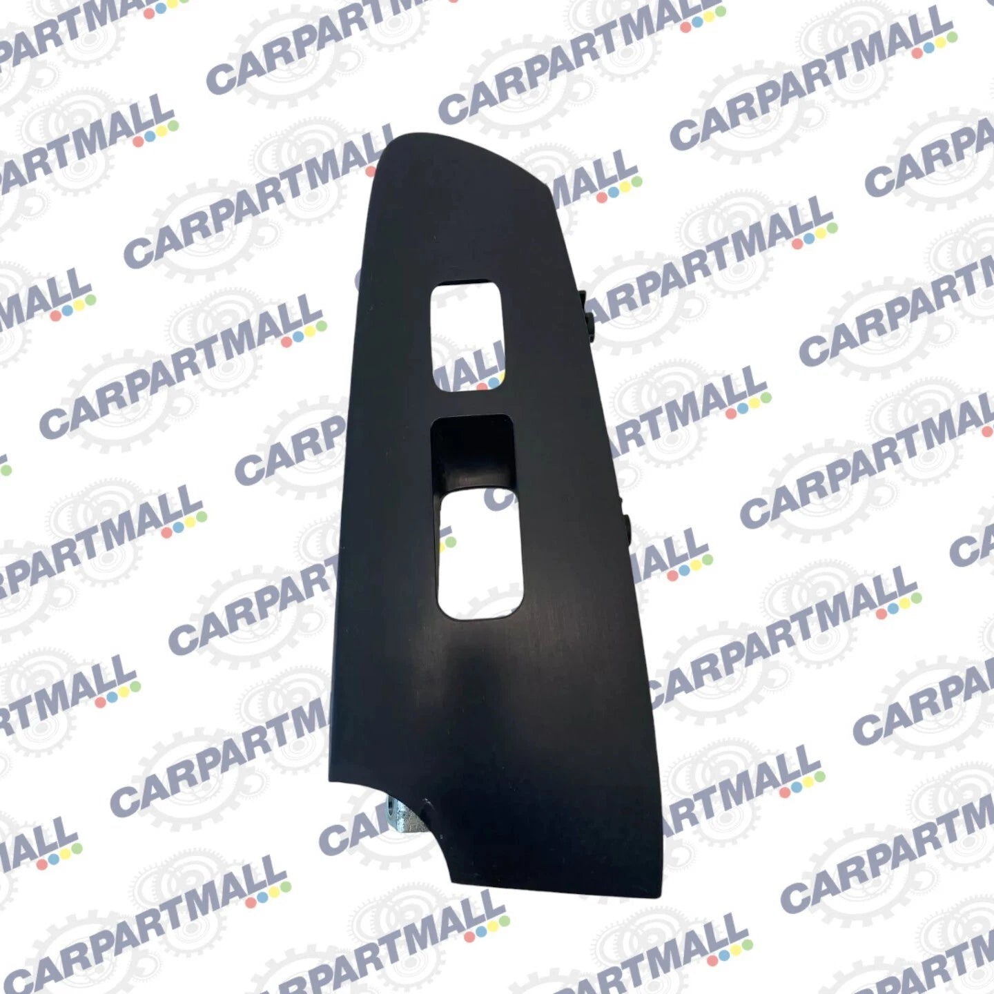 2010-2013 KIA FORTE FRONT RIGHT SIDE DOOR WINDOW SWITCH TRIM BEZEL 201006192 OEM