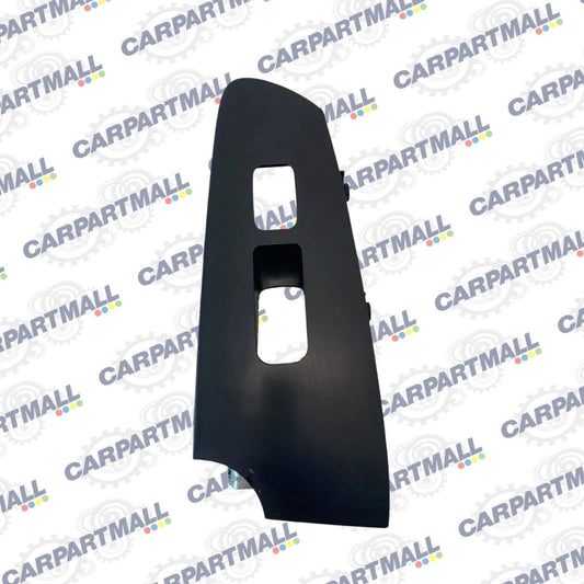 2010-2013 KIA FORTE FRONT RIGHT SIDE DOOR WINDOW SWITCH TRIM BEZEL 201006192 OEM
