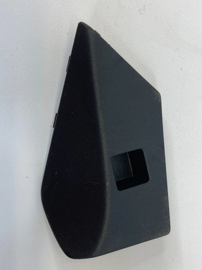 2009-2017 VOLKSWAGEN CC GLOVE BOX COMPARTMENT LOCK BOLT COVER 3C1858544 OEM