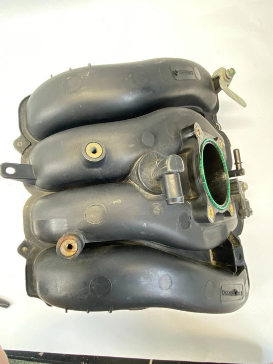 2010-2017 EQUINOX TERRAIN 2.4L INTAKE MANIFOLD W/ MAP SENSOR GASKET 12637620 OEM