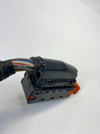 06-07 HONDA ACCORD 2.4 AT FWD ABS ANTI LOCK BRAKE PUMP WIRE CONNECTOR HARNESS