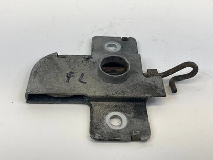 2003-2011 SAAB 9-3 99-09 SAAB 9-5 SEDAN FRONT LEFT SIDE HOOD BONNET LOCK OEM