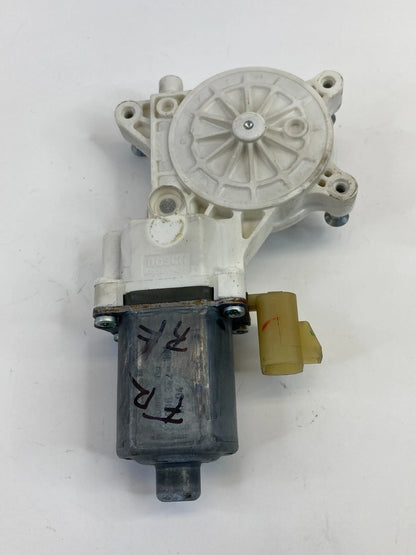 2008-2012 CHEVROLET MALIBU FRONT RIGHT SIDE DOOR WINDOW MOTOR 0130822249 OEM