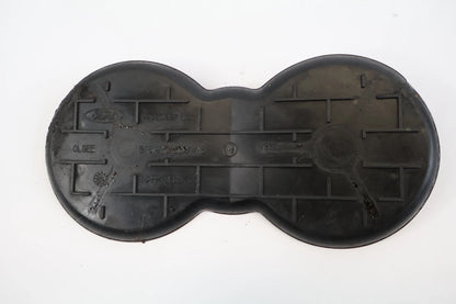 2012-2014 FORD FOCUS CENTER CONSOLE CUP HOLDER FLOOR MAT BM51-A046B94-ABW OEM