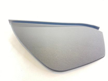 2005-2007 JEEP GRAND CHEROKEE DASH PANEL DRIVER SIDE END CAP COVER 5HS95XDHAL