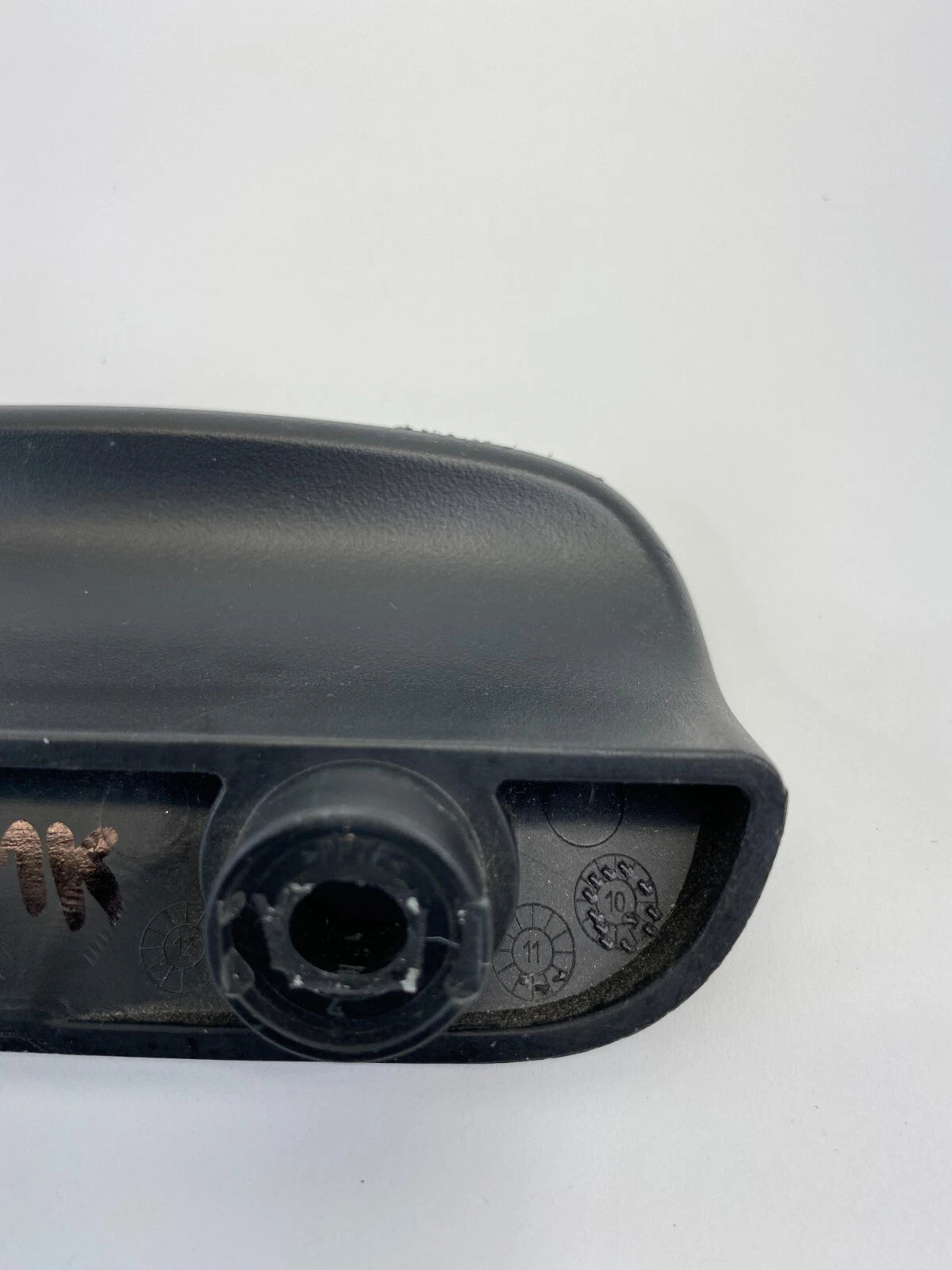 2011-2017 CHEVROLET CRUZE REAR TRUNK DECK LID INTERIOR INSIDE PULL HANDLE OEM
