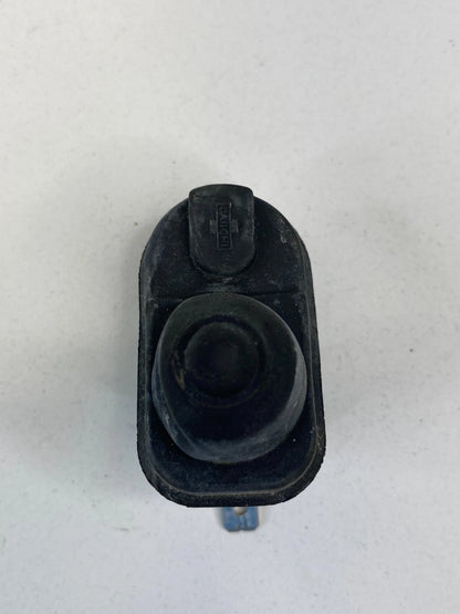 1992-2000 HONDA CIVIC REAR RIGHT SIDE DOOR JAMB AJAR SENSOR SWITCH BUTTON OEM