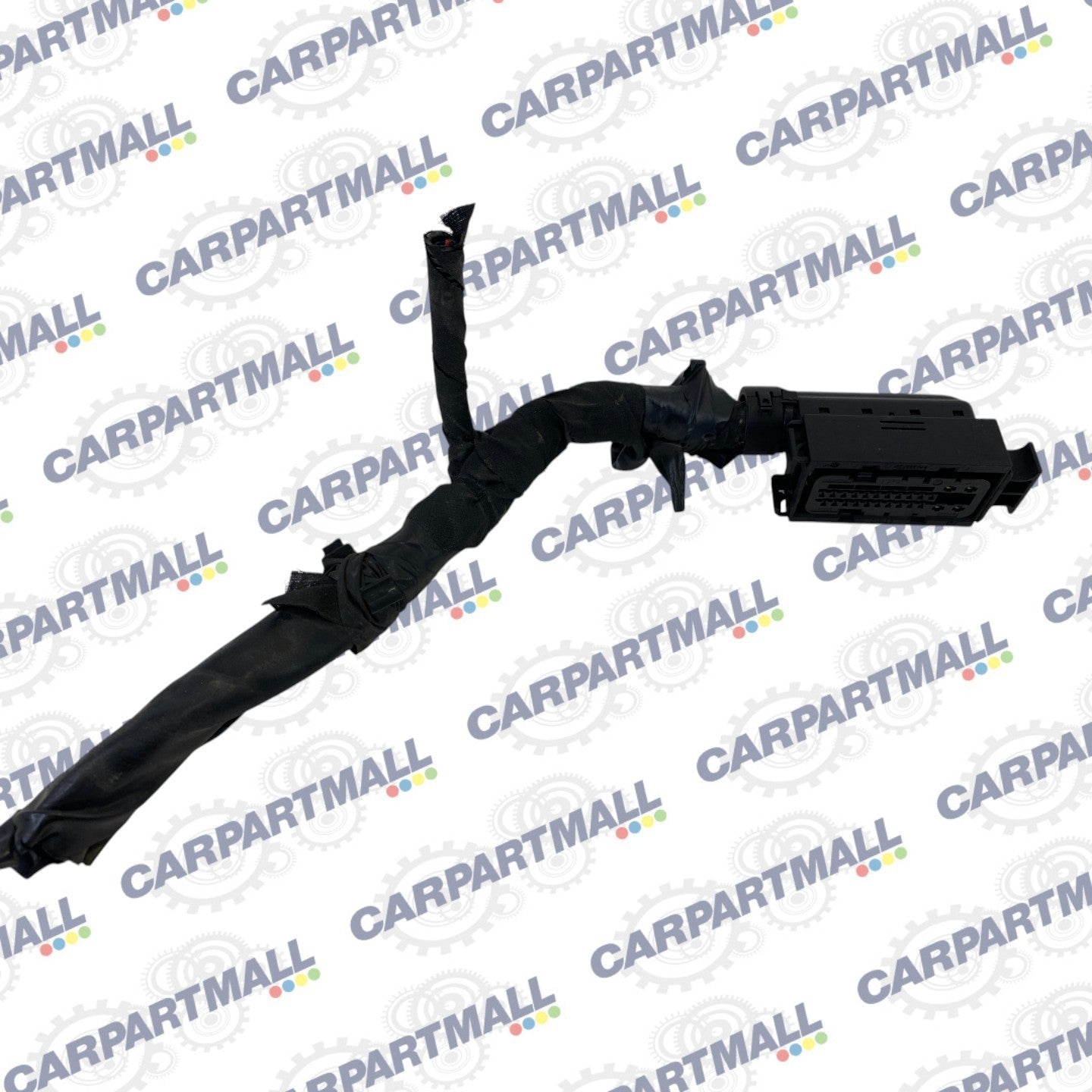 2003-2005 Saab 9-3 2.0L Turbo Anti Lock Brake ABS Pump Module Connector Plug OEM