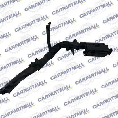 2003-2005 Saab 9-3 2.0L Turbo Anti Lock Brake ABS Pump Module Connector Plug OEM