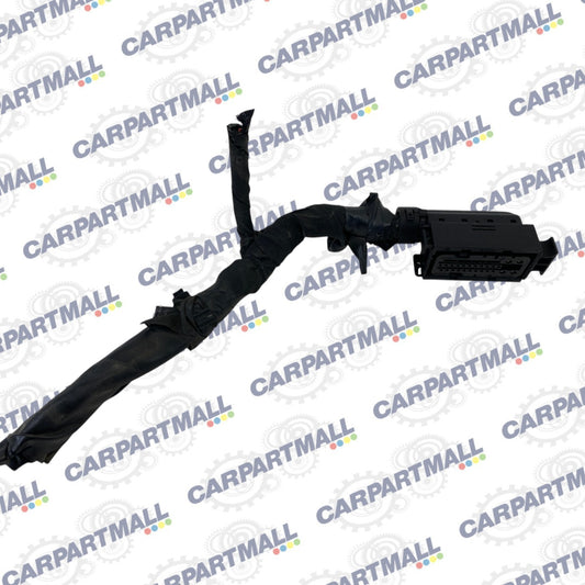 2003-2005 Saab 9-3 2.0L Turbo Anti Lock Brake ABS Pump Module Connector Plug OEM