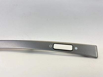 04-08 ACURA TL DASH RIGHT PASSENGER SIDE BEZEL PANEL TRIM MOLDING 77560-SEP-A010