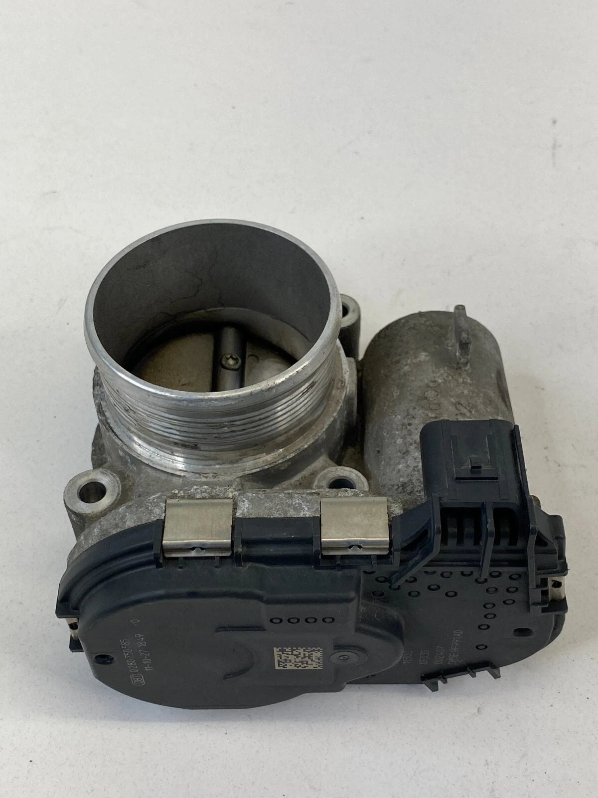 2012 2013 FORD FOCUS 2.0L 13-16 FUSION THROTTLE BODY THROTTLE VALVE CM5E-9F991AD