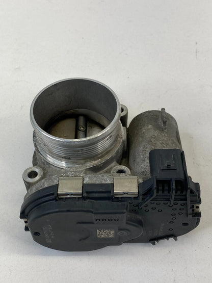 2012 2013 FORD FOCUS 2.0L 13-16 FUSION THROTTLE BODY THROTTLE VALVE CM5E-9F991AD