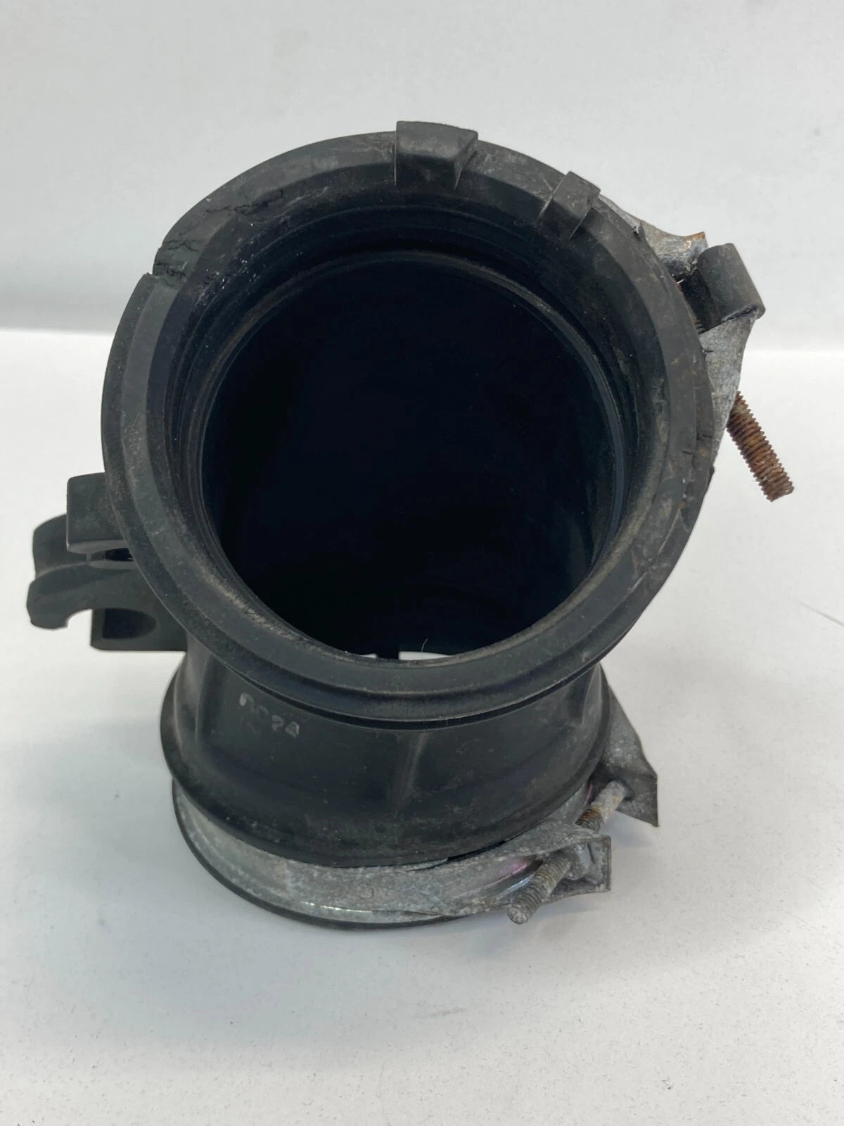 2006-2011 HONDA CIVIC SEDAN 1.8L AIR INTAKE CLEANER HOSE TUBE DUCT OEM