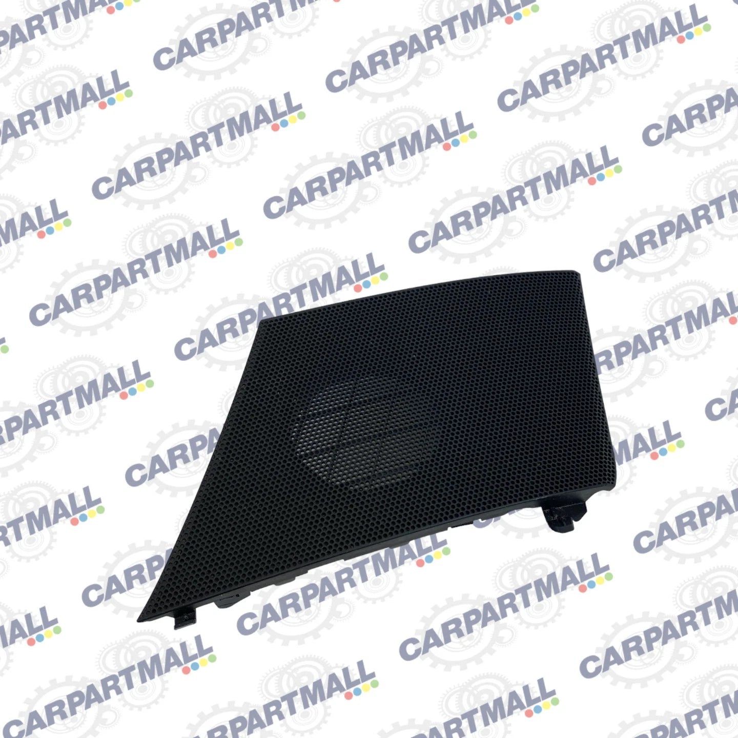 2010-2015 TOYOTA PRIUS DASH INSTRUMENT PANEL RIGHT PASSENGER SPEAKER COVER TRIM