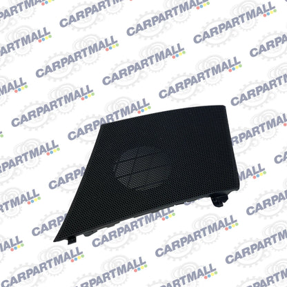 2010-2015 TOYOTA PRIUS DASH INSTRUMENT PANEL RIGHT PASSENGER SPEAKER COVER TRIM