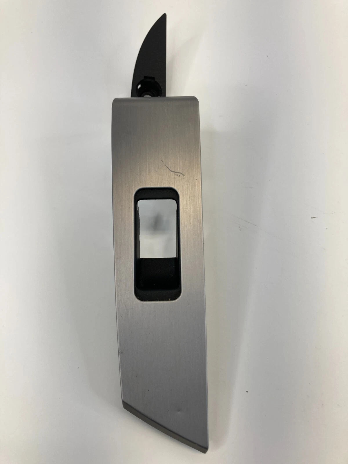 2003-2007 NISSAN MURANO REAR LEFT SIDE DOOR WINDOW SWITCH BEZEL COVER TRIM