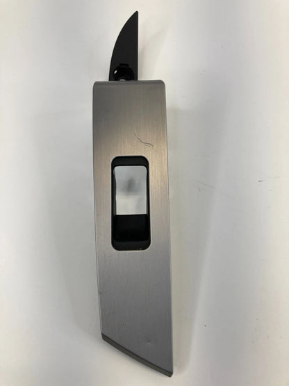 2003-2007 NISSAN MURANO REAR LEFT SIDE DOOR WINDOW SWITCH BEZEL COVER TRIM
