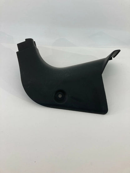 2006-2010 MAZDA5 MAZDA 5 FRONT LEFT INTERIOR PILLAR COWL TRIM BEZEL CC2968390