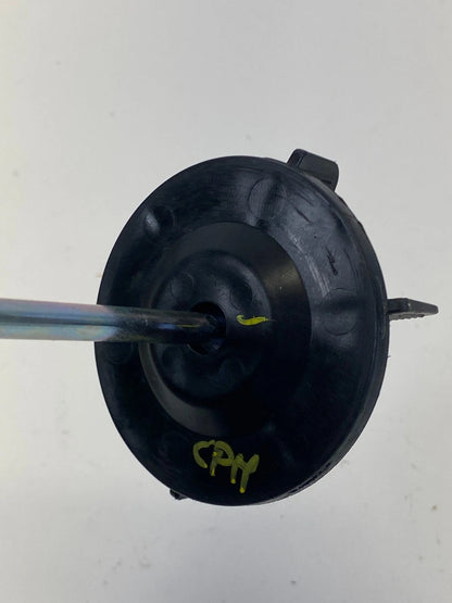 2013-2025 NISSAN PATHFINDER SPARE TIRE MOUNT HOLD DOWN RETAINER BOLT W/ KNOB OEM