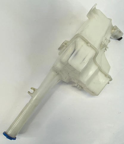 2014 2015 SORENTO 05-17 ACCENT WINDSHIELD WASHER RESERVOIR BOTTLE TANK W CAP OEM