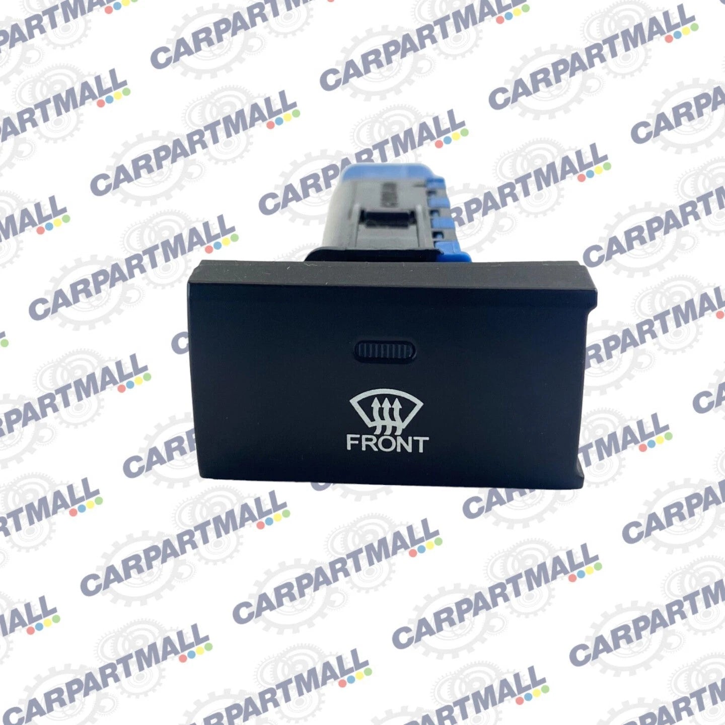 2010-2012 HYUNDAI SANTA FE DASH FRONT DEFROSTER CONTROL SWITCH BUTTON 621W05010
