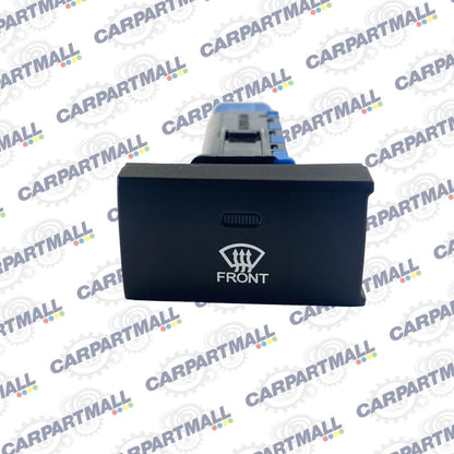 2010-2012 HYUNDAI SANTA FE DASH FRONT DEFROSTER CONTROL SWITCH BUTTON 621W05010