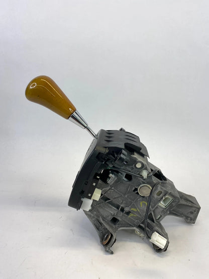 2007 2008 2009 LEXUS RX350 AUTOMATIC TRANSMISSION GEAR SHIFTER SELECTOR WOOD OEM