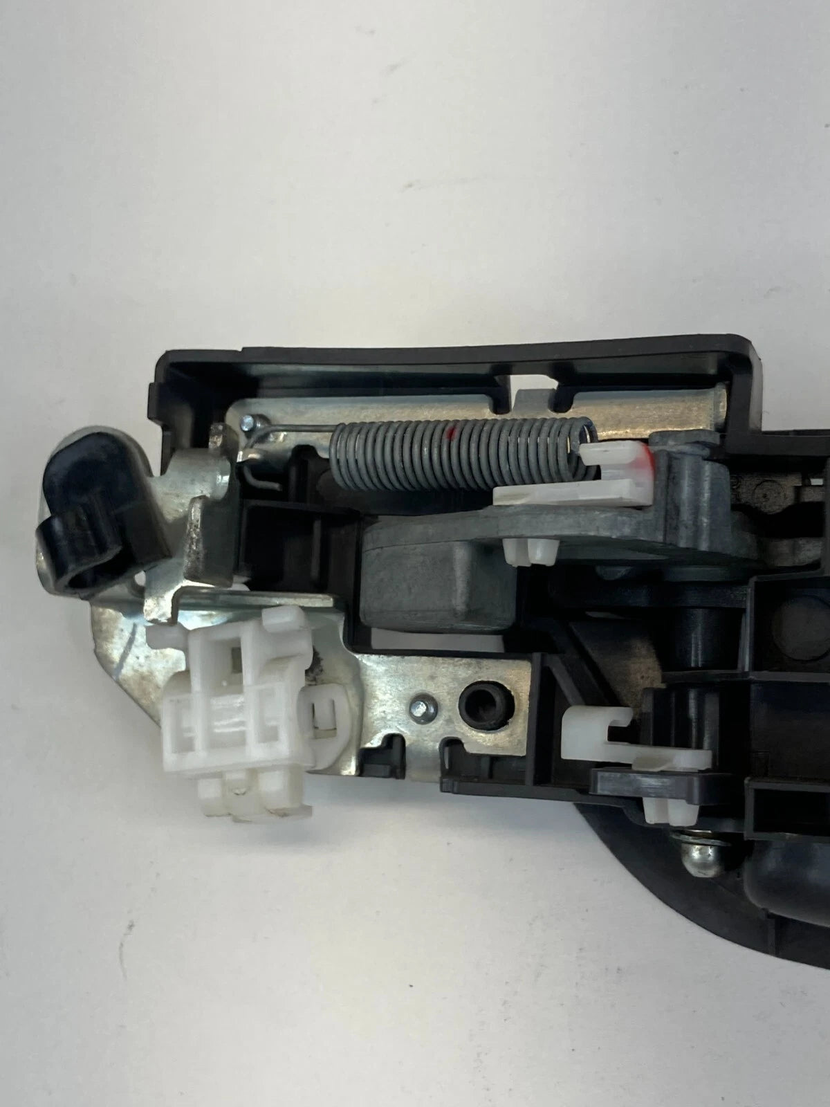 06-11 HONDA CIVIC REAR RIGHT PASSENGER SIDE INTERIOR DOOR HANDLE 43072XXX OEM