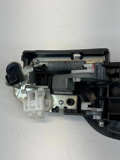 06-11 HONDA CIVIC REAR RIGHT PASSENGER SIDE INTERIOR DOOR HANDLE 43072XXX OEM