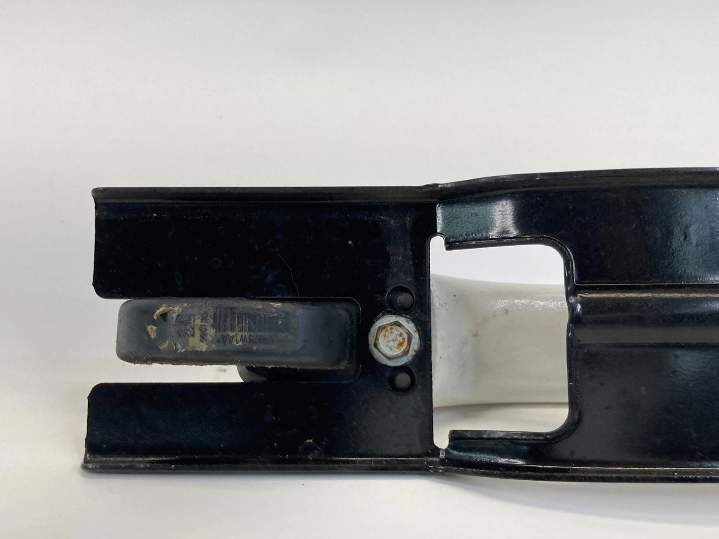 2009 2010 DODGE JOURNEY REAR LEFT SIDE EXTERIOR DOOR HANDLE 865AAA1710 OEM