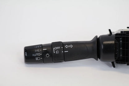 16-18 HONDA PILOT HEADLIGHT TURN SIGNAL SWITCH STALK FOG LIGHT AUTO LEVER OEM