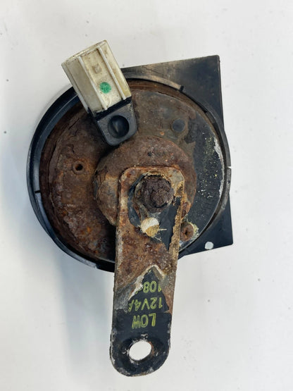 2005-2010 HONDA ODYSSEY LOW TONE NOTE SIGNAL HORN ALARM SIREN E358943 OEM