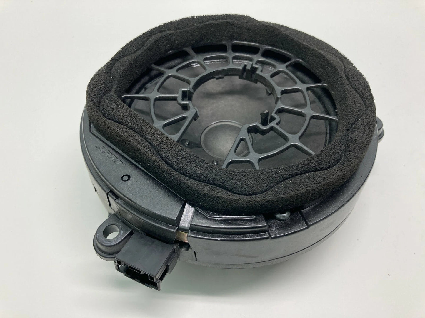 2002-2003 MERCEDES-BENZ CLK 320 RIGHT PASSENGER SIDE DOOR SPEAKER BOSE OEM