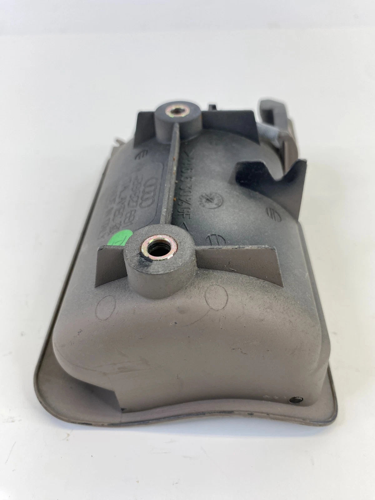 99-01 AUDI A6 QUATTRO WAGON REAR INNER TAILGATE LIFTGATE HATCH HANDLE 4B9827691