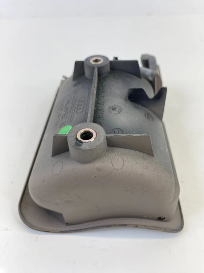 99-01 AUDI A6 QUATTRO WAGON REAR INNER TAILGATE LIFTGATE HATCH HANDLE 4B9827691