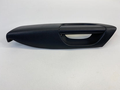 04-09 Mazda 3 Mazda3 Rear Right Side Inner Door Arm Rest Grip Handle BP4K-69376