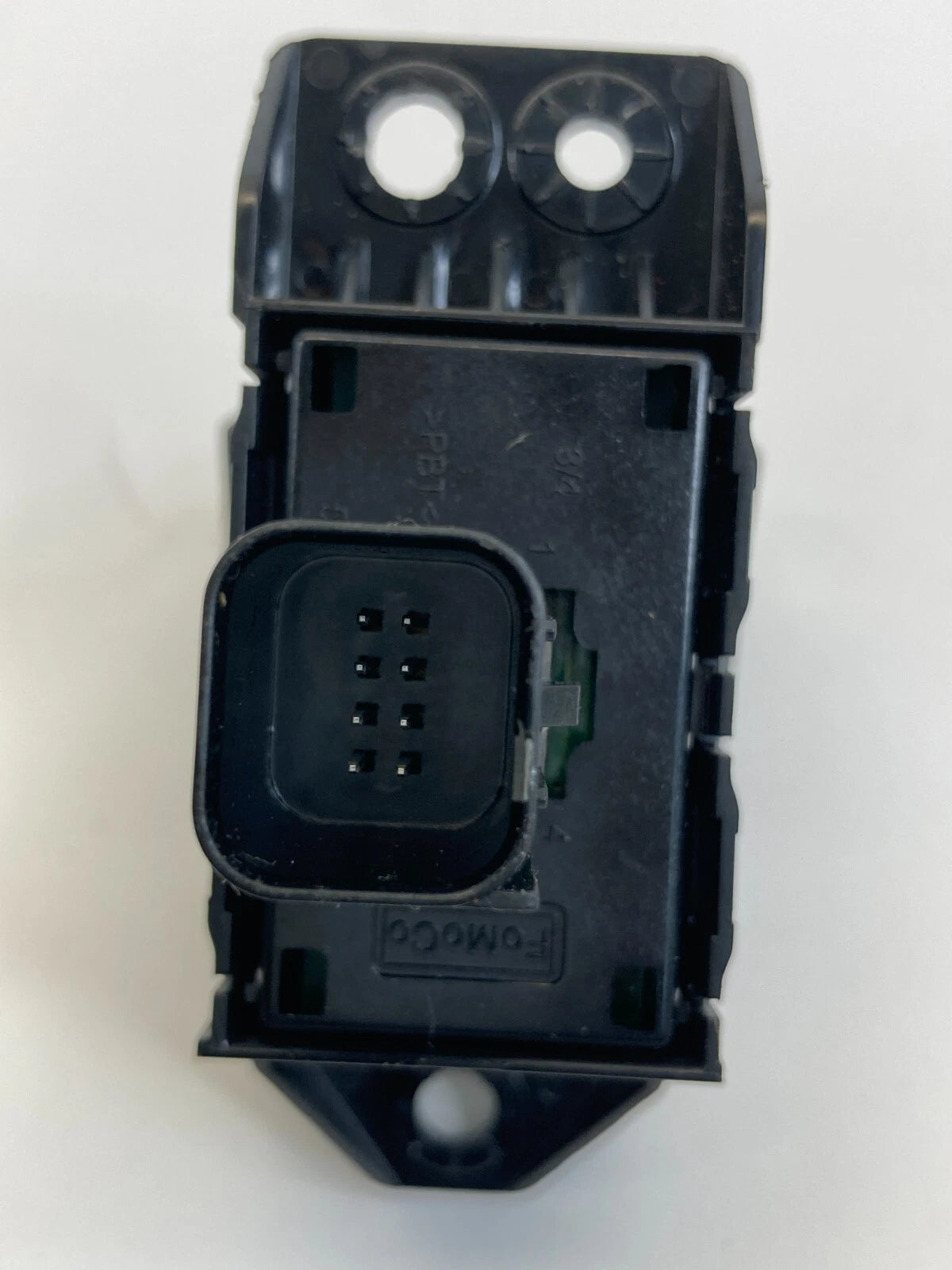 2017-2020 FORD FUSION PARKING BRAKE RELEASE HANDLE SWITCH GR2T-2B623-BAW OEM