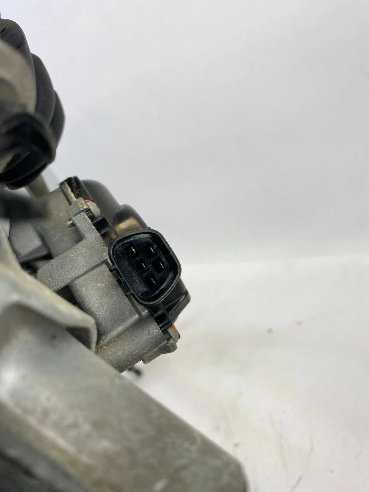 2005-2010 HONDA ODYSSEY FRONT WINSHIELD WIPER MOTOR W/ TRANSMISSION LINKAGE OEM