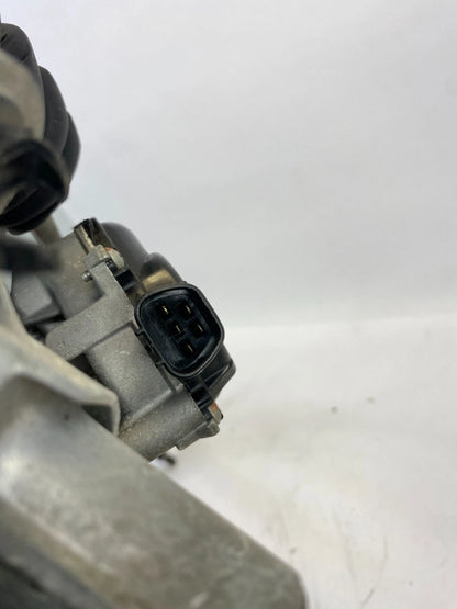 2005-2010 HONDA ODYSSEY FRONT WINSHIELD WIPER MOTOR W/ TRANSMISSION LINKAGE OEM