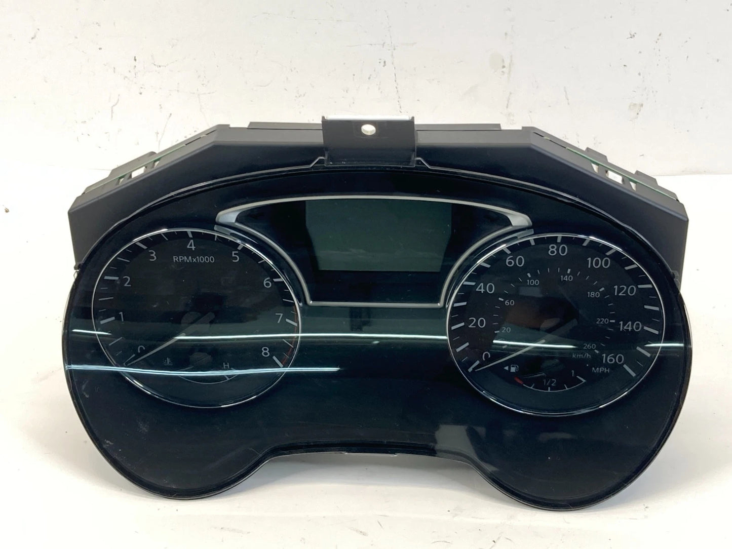 2018 Nissan Altima Dash Instrument Cluster Speedometer 63K Miles 24810-9HU8A OEM