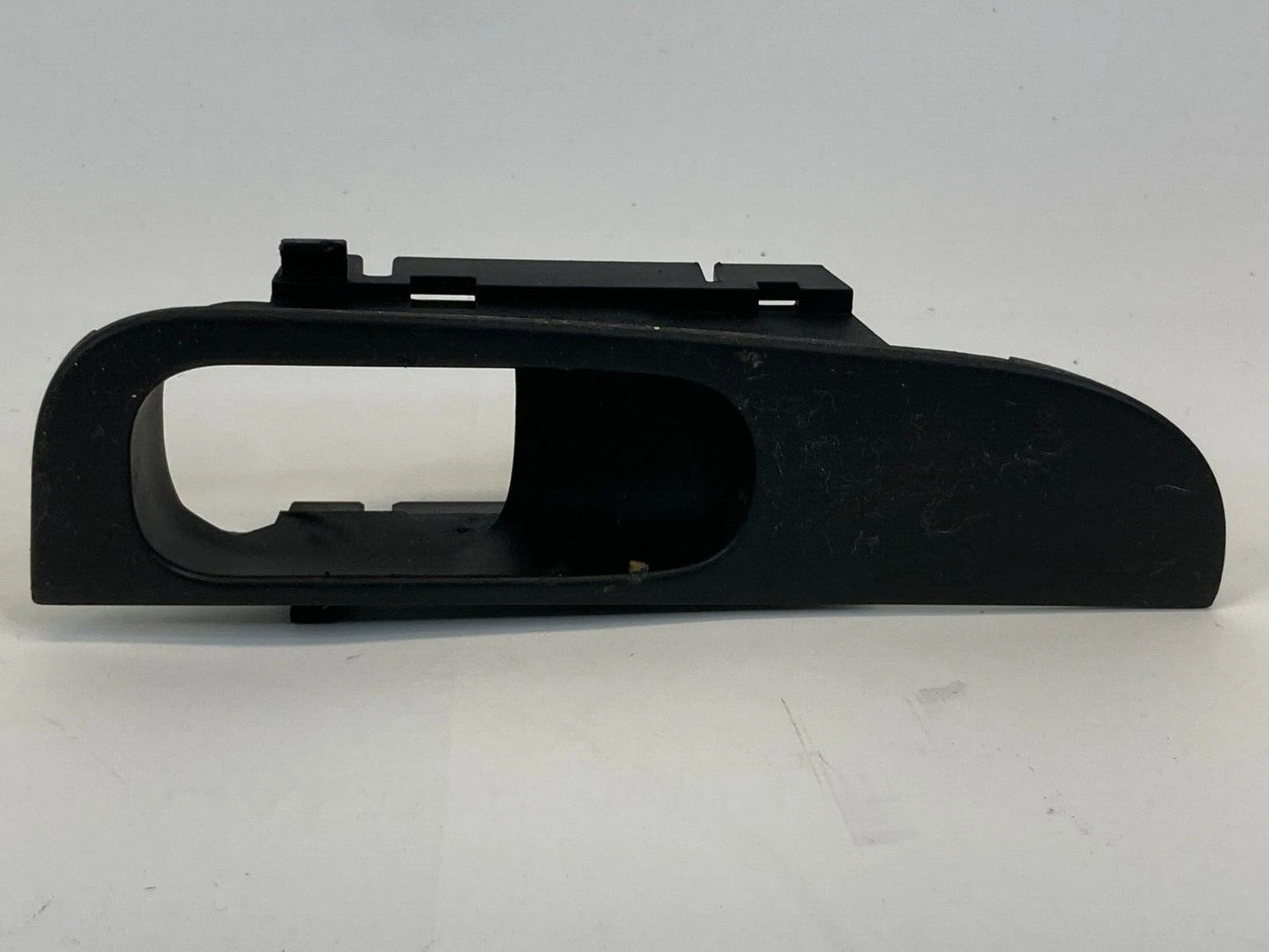 2004-2011 SAAB 9-3 REAR LEFT SIDE DOOR WINDOW SWITCH BEZEL TRIM 1127347 OEM