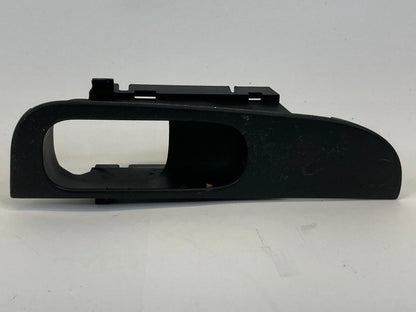 2004-2011 SAAB 9-3 REAR LEFT SIDE DOOR WINDOW SWITCH BEZEL TRIM 1127347 OEM