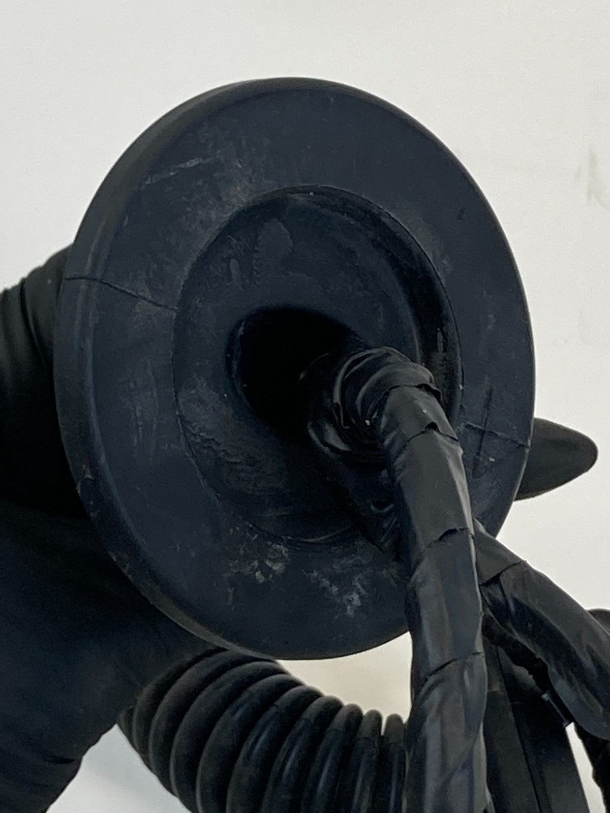 14-19 Kia Soul Front Right Passenger Side Door Wire Wiring Harness 91610-B2172